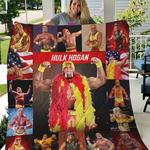 bl hulk hogan 60th quilt blanket d2418193