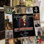 bl kenny rogers quilt blanket d2480739