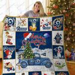 bl lar truck quilt blanket d2481861