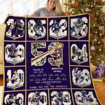 bl mv quilt blanket ver christmas d2481844