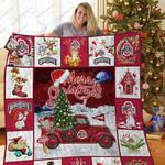 bl osb truck quilt blanket d2480743