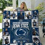 bl penn cbc quilt blanket d2450965