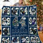 bl ss anni quilt blanket d2450751
