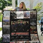 bl the highway men quilt blanket d2480377