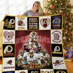 bl wr christmas tree quilt blanket d2480910