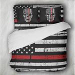 black and white skull cla1210092b bedding sets d2232092