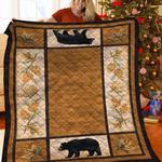 black bear grove jfj quilt bl d2488141