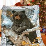 black bear jfj quilt rt d2488833
