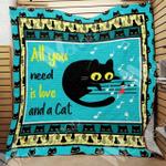 black cat hur quilt cysiss d2488886