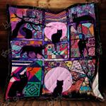black cat jfj quilt qt d2489145