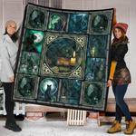 black cat quilt blanket dhc09121570dd d2446365