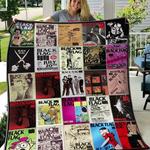 black flag quilt blanket hvt120615 quilt d2417353