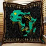 black girl map cl22100074mdq quilt blanket d2483724