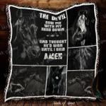 black horse hur quilt bevrxi d2487018