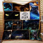black jaguar blanket kc1807 quilt d2452055