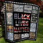black live matter quilt blanket bbb300561nb d2447246