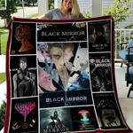 black mirror blanket th2906 quilt d2453031