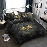 black skull qn300707b bedding sets d2235662