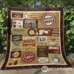 black strong instant quilt blanket qq26 quilt d2414975