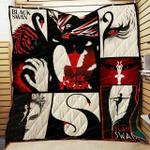 black swan nina premium quilt blanket bls01 d2451602