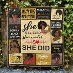 black women li170701a tbg quilt blanket d2447698
