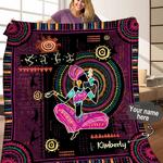 black women personalized quilt blanket c9b100603ta d2413764