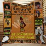 black women quilt blanket d2451407