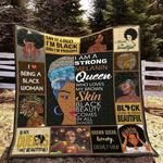 black women tu120707a tbg quilt blanket d2448080