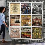 blackberry smoke albums cover poster quilt blanket d2449346