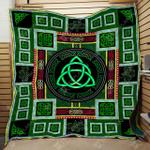 blanket 3d txh qhn0017 quilt d2415722