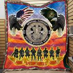 blanket dql qvk0066 quilt d2415896