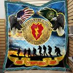 blanket dql qvk0072 quilt d2415810