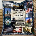 blanket dql qvk0085 quilt d2417144