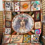 blanket hippie and into the forest i go quilt d2417838