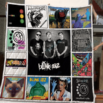 blink 182 best album quilt blanket 02 d2450080
