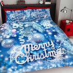 blue christmas decorative balls 3d clh2210020b bedding sets d2235267