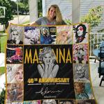 bm madona quilt blanket d2481640