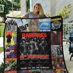 bm ramones quilt blanket d2477853