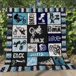 bmx rad racing blanket th2906 quilt d2413646