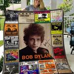 bob dylan quilt blanket hvt280502 quilt d2417783