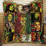 bob marley tribute quilt quilt d2419898