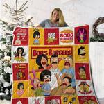 bob s burgers quilt blanket 02244 d2452674