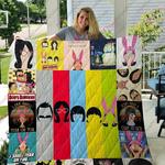 bob s burgers quilt blanket d2477754