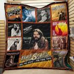 bob seger fans quilt blanket quilt d2417665