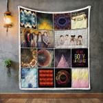 body language album covers quilt blanket d2418477