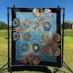 bohemian hur quilt ce d2485839