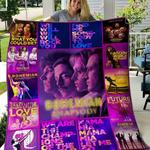 bohemian rhapsody quilt blanket hvt120603 quilt d2415988