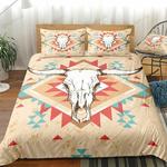 boho sheet skull bed sheets spread comforter duvet cover bedding sets d2120537