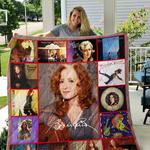 bonnie raitt quilt blanket 01 d2451802