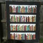 book lovers clt280607 quilt blanket d2480449